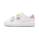 PUMA Smash 3.0 Badges Toddlers' Sneakers
