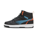 Rebound V6 Mid Techie Bud Sneakers Youth