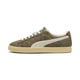 Clyde Harris Tweed Sneakers