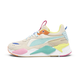 RS-X Suede Multi Sneakers
