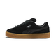 Suede XL Flecked Women's Sneakers