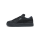 PUMA x COLLINA STRADA Suede XL Black Women's Sneakers