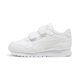 ST Runner v4 Leather Little Kids' Sneakers