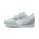 ST Runner v4 Mesh Little Kids' Sneakers
