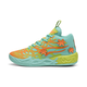 PUMA x LAMELO BALL MB.04 Scooby-Doo Little Kids' Basketball Sneakers