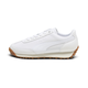 Easy Rider Leather Women's Sneakers