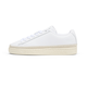 Basket Trim Seaside Drills Sneakers