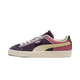 Suede Crafted Men's Sneakers