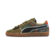 Suede Peace And Love Flagship Sneakers