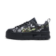 Mayze Dark Floral Women's Sneakers