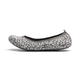 Ilana Leopard Women's Ballet Shoes