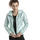 Last Lap Women���s Metallic Jacket