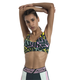 Cosmic TZ Women’s Mid Impact Bra