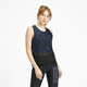 SHIFT Women's Mesh Tank