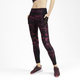 Be Bold AOP Women's 7/8 Leggings