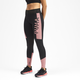 Logo Women's 7/8 Leggings