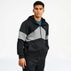 Extract Men's Hooded Jacket