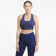 Front Zip Women's High Impact Bra