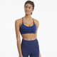 Strappy Women's Low Impact Bra