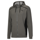 Train Tech Men's Hooded Jacket