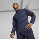 Puma Fit Men's Training PWRFleece Quarter-zip
