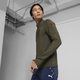 Men's Quarter-Zip Jacket