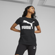 Classics Logo Women's Tee