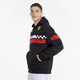 Scuderia Ferrari Race SDS Men's Hoodie