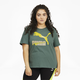 Classics Women's Logo Tee PL