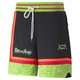 PUMA x RICK AND MORTY Men's Basketball Shorts