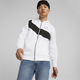 BMW M Motorsport Men's Hooded Sweat Jacket
