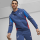 BMW M Motorsport Men's Hooded Sweat Jacket