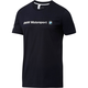 BMW Motorsport Men's Logo T-Shirt