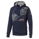 Red Bull Racing Lifestyle Graphic Hoodie