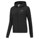 Athletics Women's Full Zip Fleece Hoodie