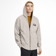 Fusion Men's Hooded Jacket