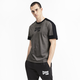 Rebel Block Men's Tee