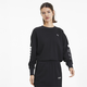 Rebel Women's Training Crewneck Sweatshirt