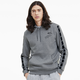 Amplified Men's Hoodie