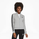 Amplified Women's Track Jacket