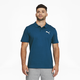 Essentials Men's Jersey Polo