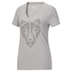 Cat Print Women's Tee Inf