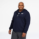 Essentials Men's Full Zip Hoodie BT