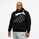 Big Logo Men's Hoodie BT