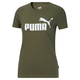 Essentials Women's Logo Tee