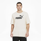 Essentials Men's Logo Tee BT
