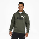 Essentials 2 Men's Big Logo Hoodie