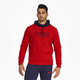 PUMA Block Men's Embroidered Hoodie