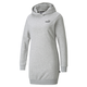 Essentials Hooded Women's Dress