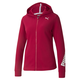 Modern Sports Full-Zip Women's Hoodie